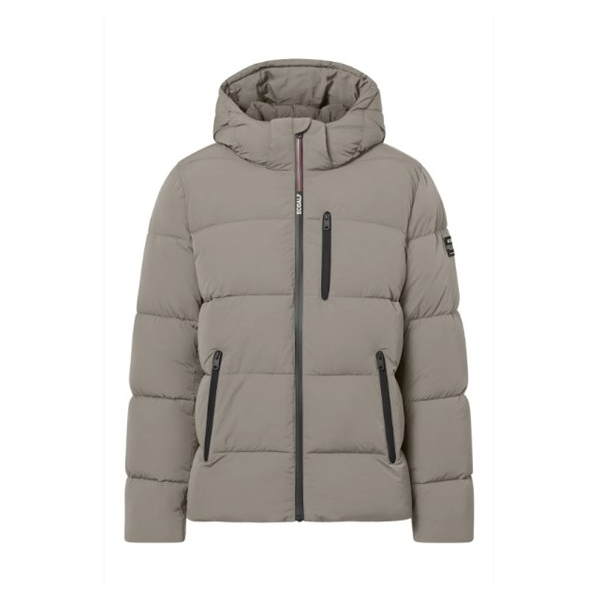 ECOALF CAZADORA BAZON