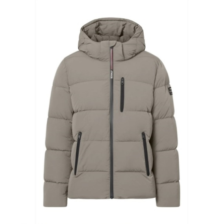 ECOALF CAZADORA BAZON