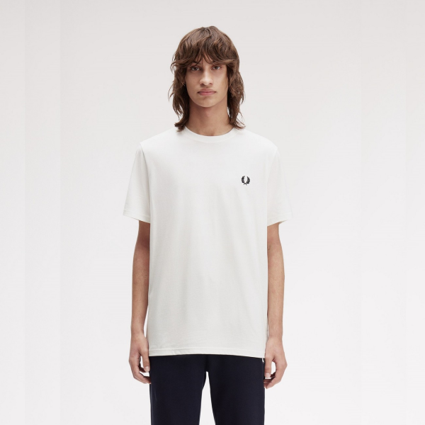 FRED PERRY CAMISETA BOLD BRANDING T-SHIRT