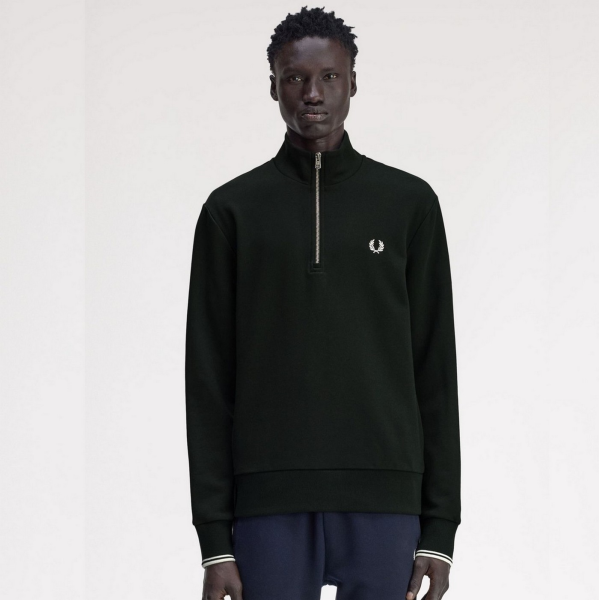 FRED PERRY SUDADERA M3574