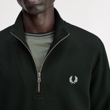 FRED PERRY SUDADERA M3574