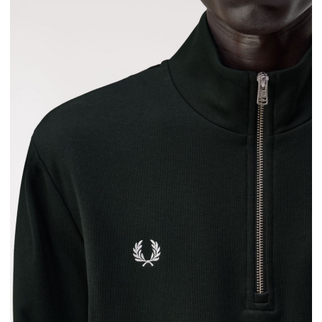 FRED PERRY SUDADERA M3574