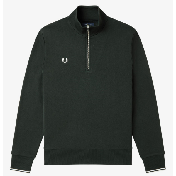 FRED PERRY SUDADERA M3574