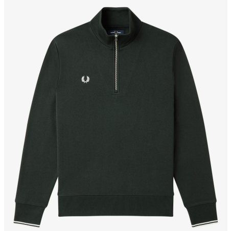 FRED PERRY SUDADERA M3574