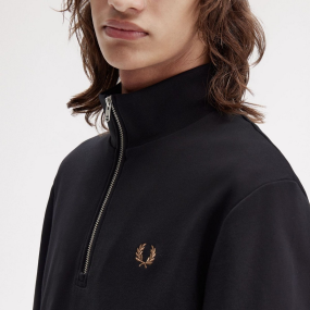 FRED PERRY SUDADERA M3574 2