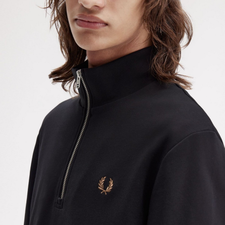 FRED PERRY SUDADERA M3574