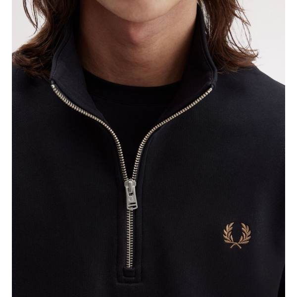FRED PERRY SUDADERA M3574