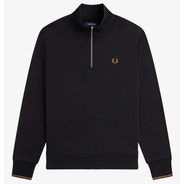 FRED PERRY SUDADERA M3574
