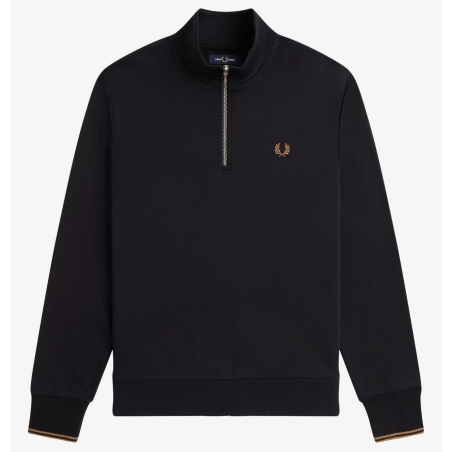 FRED PERRY SUDADERA M3574