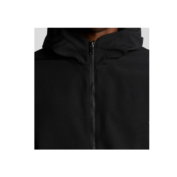 LYLE & SCOTT CAZADORA TECH SOFTSHELL JACKET