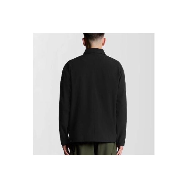 LYLE & SCOTT CAZADORA SOFTSHELL WORK JACKET