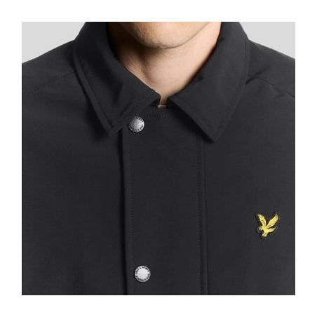 LYLE & SCOTT CAZADORA SOFTSHELL WORK JACKET