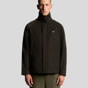 LYLE & SCOTT CAZADORA HUNTING JACKET