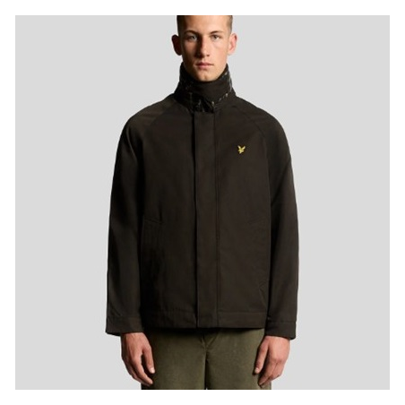 LYLE & SCOTT CAZADORA HUNTING JACKET