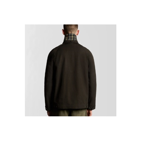 LYLE & SCOTT CAZADORA HUNTING JACKET