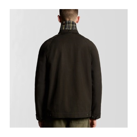 LYLE & SCOTT CAZADORA HUNTING JACKET