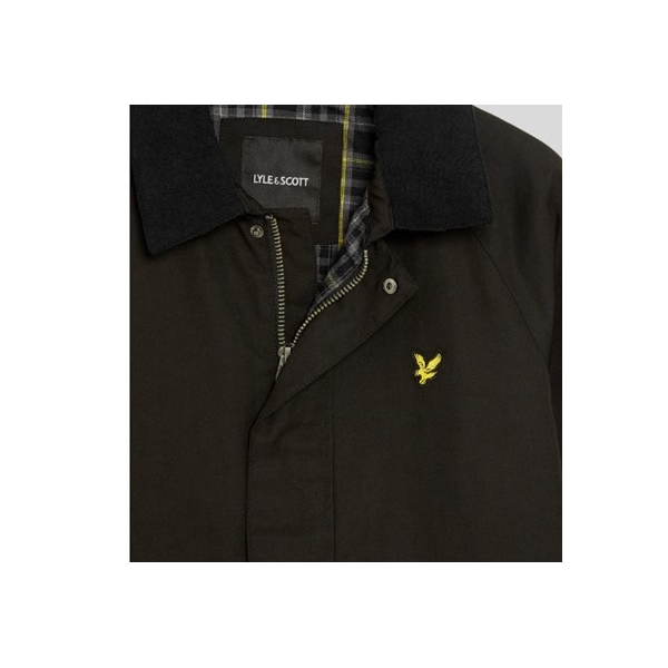LYLE & SCOTT CAZADORA HUNTING JACKET