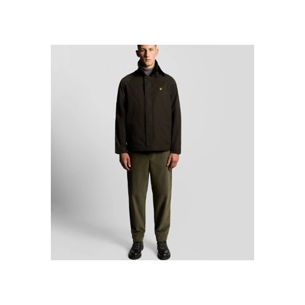 LYLE & SCOTT CAZADORA HUNTING JACKET