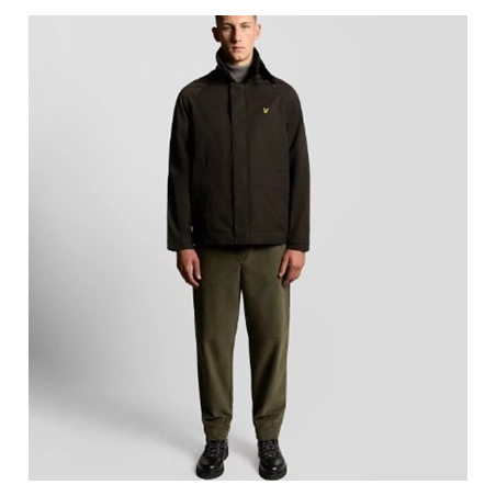 LYLE & SCOTT CAZADORA HUNTING JACKET