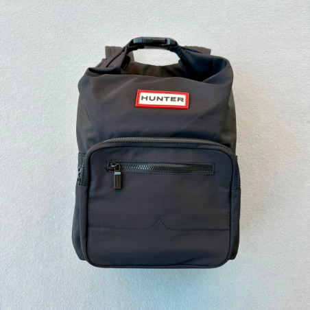HUNTER MOCHILA PIONEER MEDIUM TOPCLIP