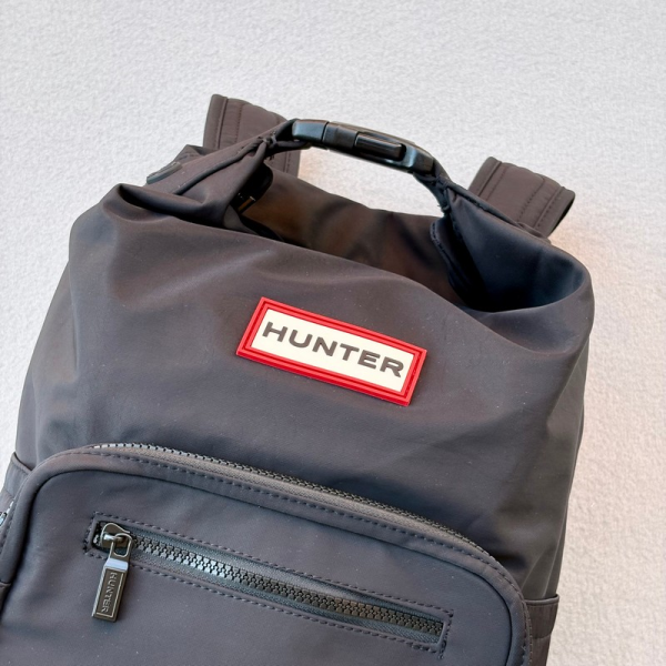 HUNTER MOCHILA PIONEER MEDIUM TOPCLIP