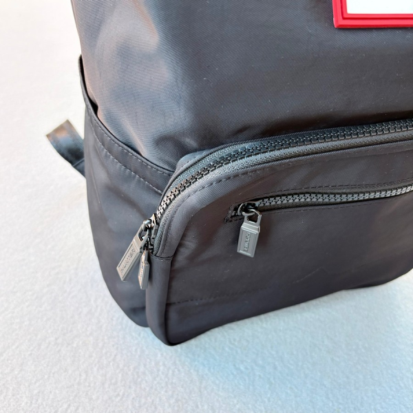 HUNTER MOCHILA PIONEER MEDIUM TOPCLIP