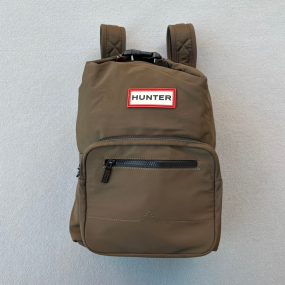 HUNTER MOCHILA PIONEER MEDIUM TOPCLIP