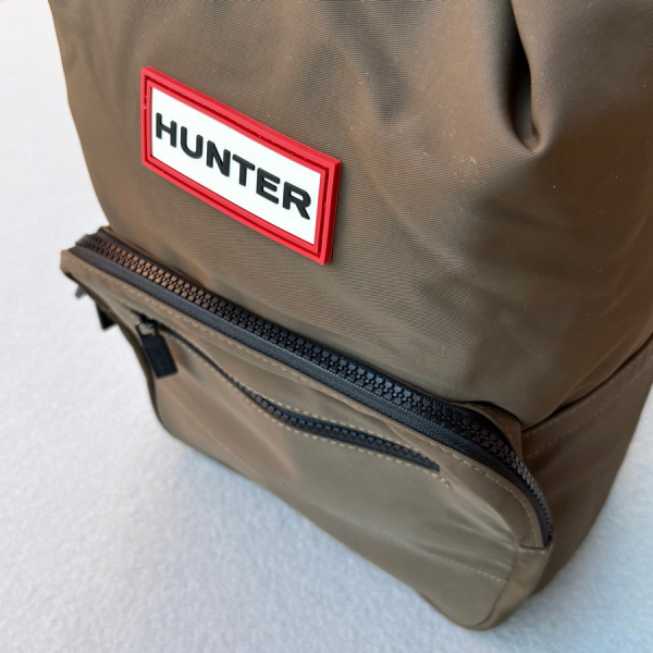 HUNTER MOCHILA PIONEER MEDIUM TOPCLIP