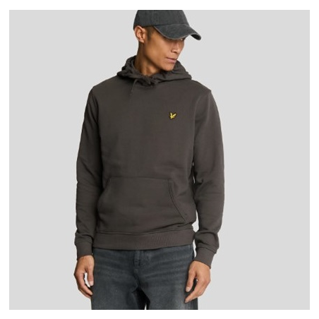 LYLE & SCOTT SUDADERA PULLOVER HOODIE