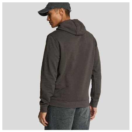 LYLE & SCOTT SUDADERA PULLOVER HOODIE