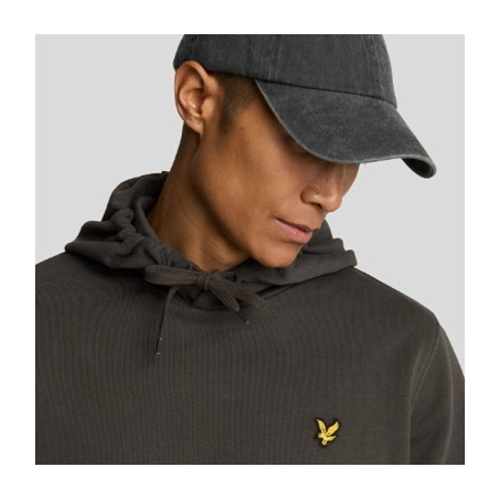 LYLE & SCOTT SUDADERA PULLOVER HOODIE