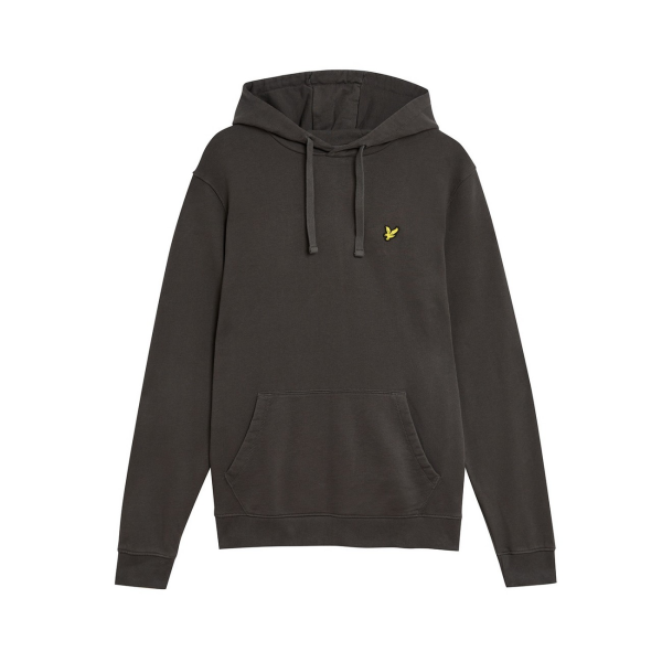 LYLE & SCOTT SUDADERA PULLOVER HOODIE