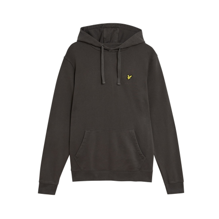 LYLE & SCOTT SUDADERA PULLOVER HOODIE