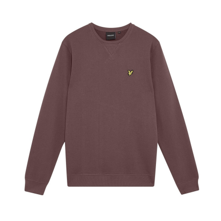LYLE & SCOTT SUDADERA CREW NECK