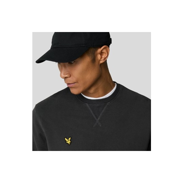 LYLE & SCOTT SUDADERA CREW NECK