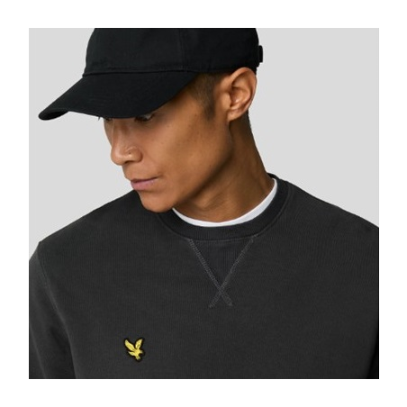 LYLE & SCOTT SUDADERA CREW NECK