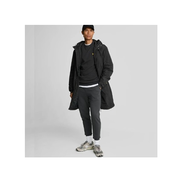 LYLE & SCOTT SUDADERA CREW NECK