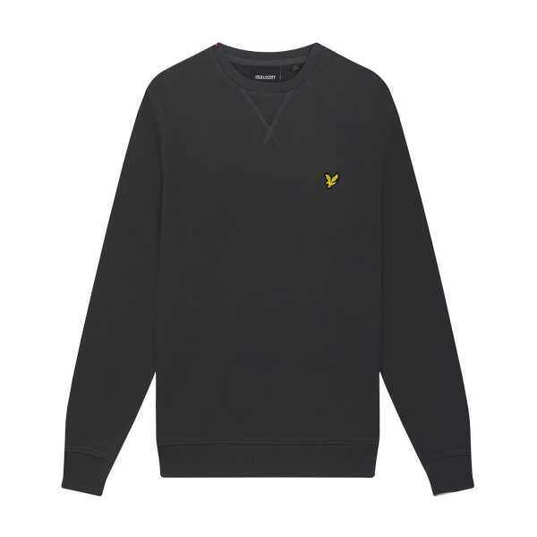 LYLE & SCOTT SUDADERA CREW NECK