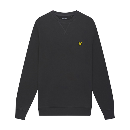 LYLE & SCOTT SUDADERA CREW NECK