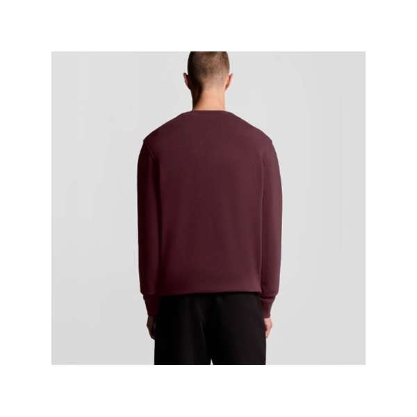 LYLE & SCOTT SUDADERA CREW NECK
