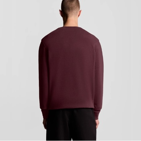 LYLE & SCOTT SUDADERA CREW NECK