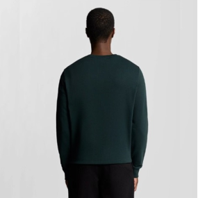 LYLE & SCOTT SUDADERA CREW NECK 2