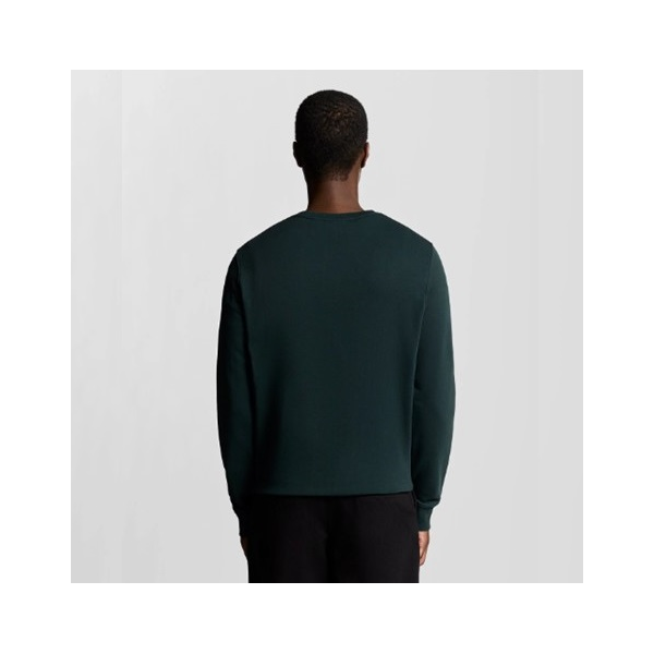 LYLE & SCOTT SUDADERA CREW NECK
