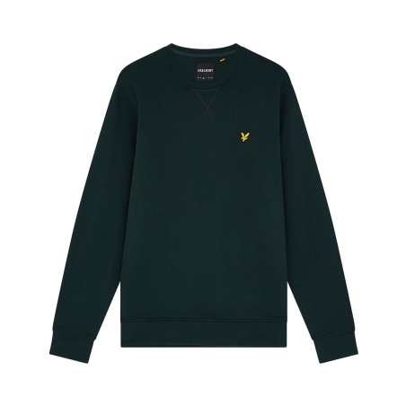 LYLE & SCOTT SUDADERA CREW NECK