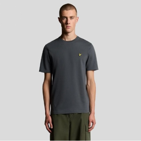 LYLE & SCOTT CAMISETA BÁSICA  +MÁS COLORES