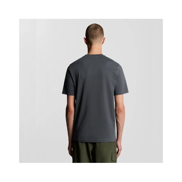 LYLE & SCOTT CAMISETA BÁSICA  +MÁS COLORES