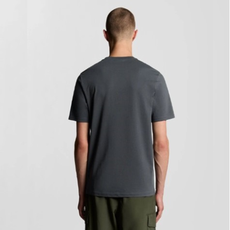 LYLE & SCOTT CAMISETA BÁSICA  +MÁS COLORES