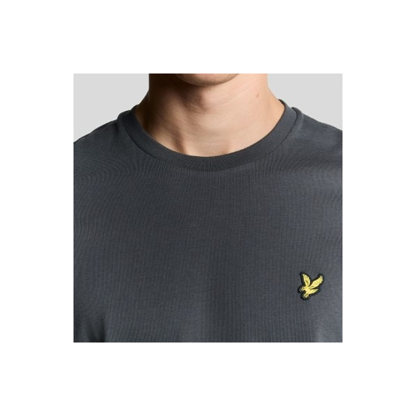 LYLE & SCOTT CAMISETA BÁSICA  +MÁS COLORES