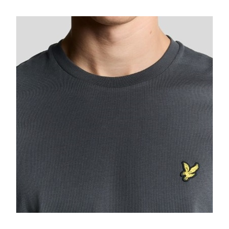 LYLE & SCOTT CAMISETA BÁSICA  +MÁS COLORES