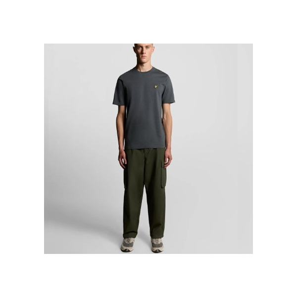 LYLE & SCOTT CAMISETA BÁSICA  +MÁS COLORES